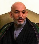 Karzai